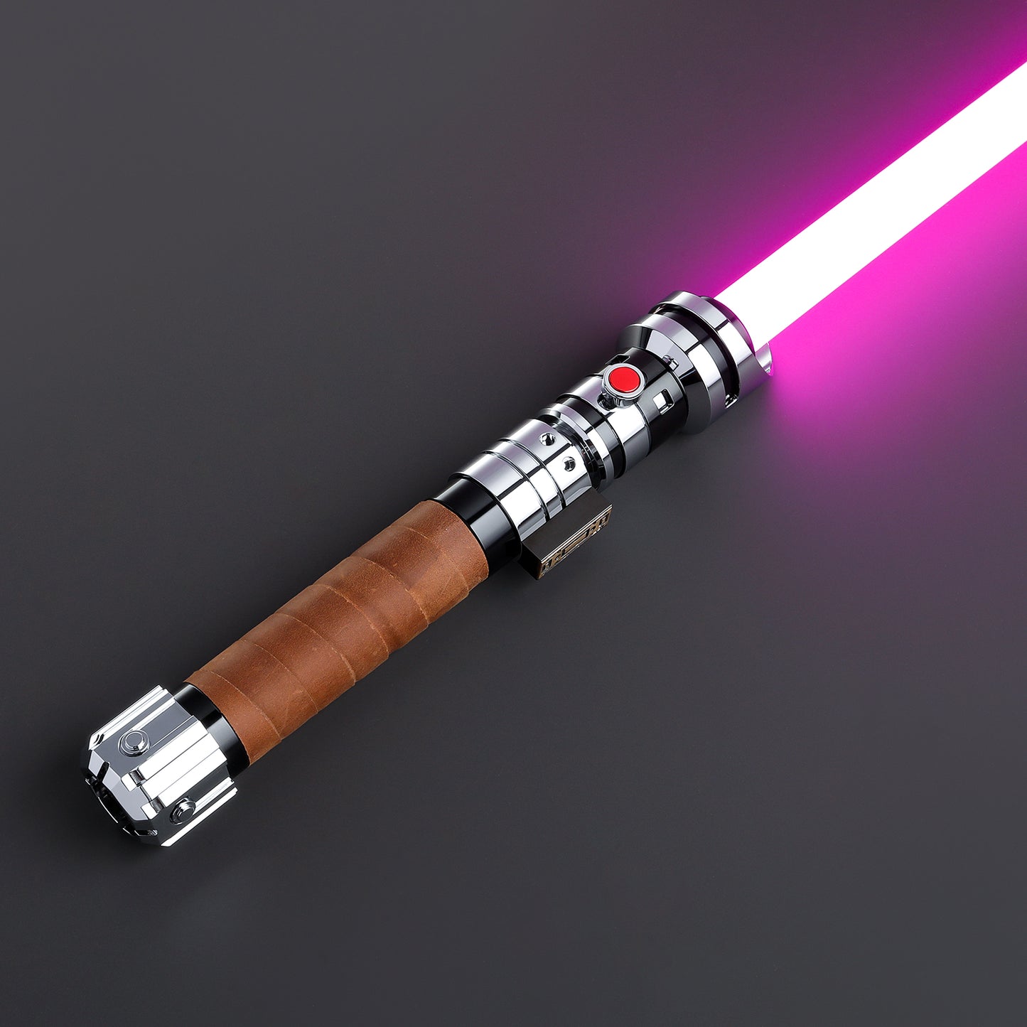 Unleashed Saber II