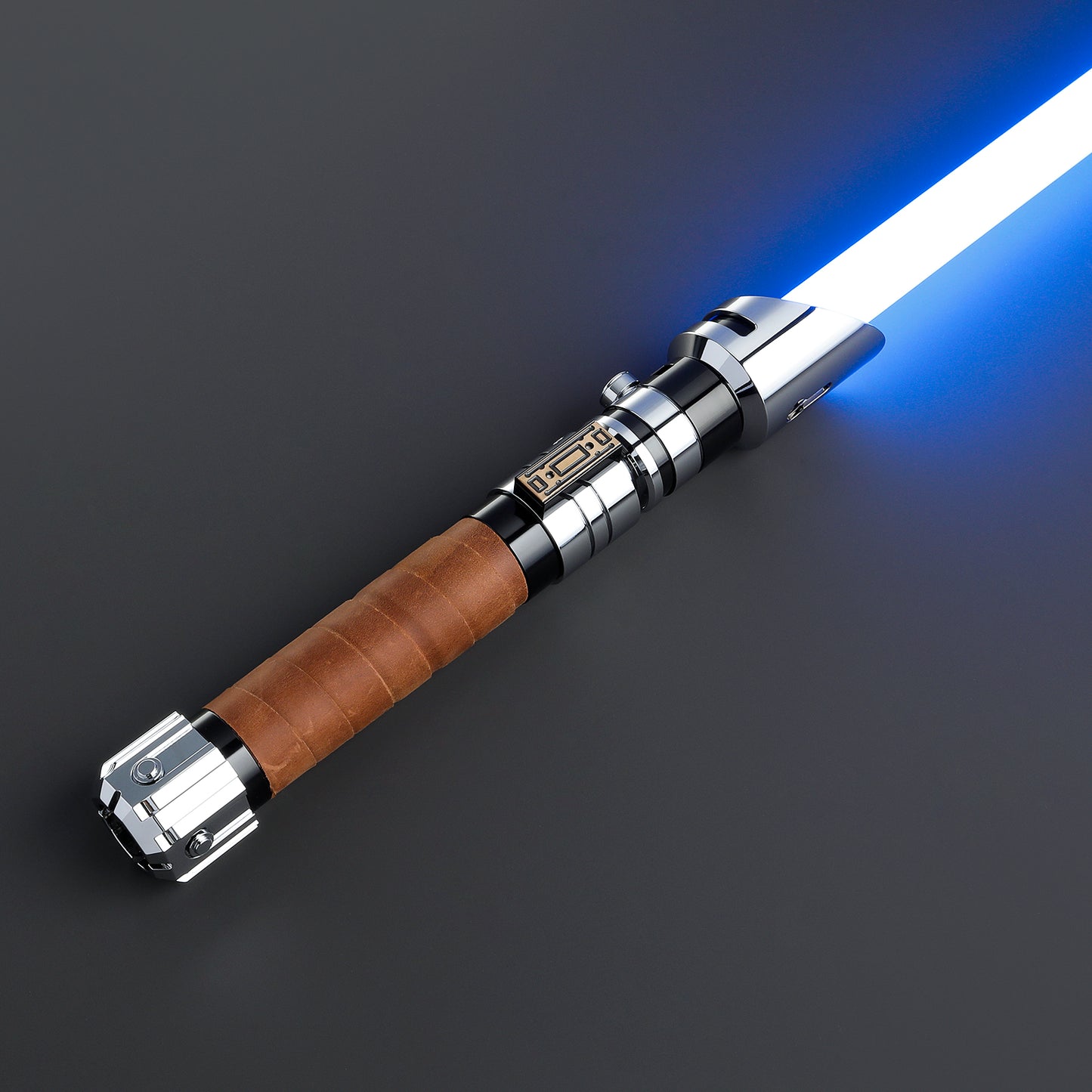 Unleashed Saber II