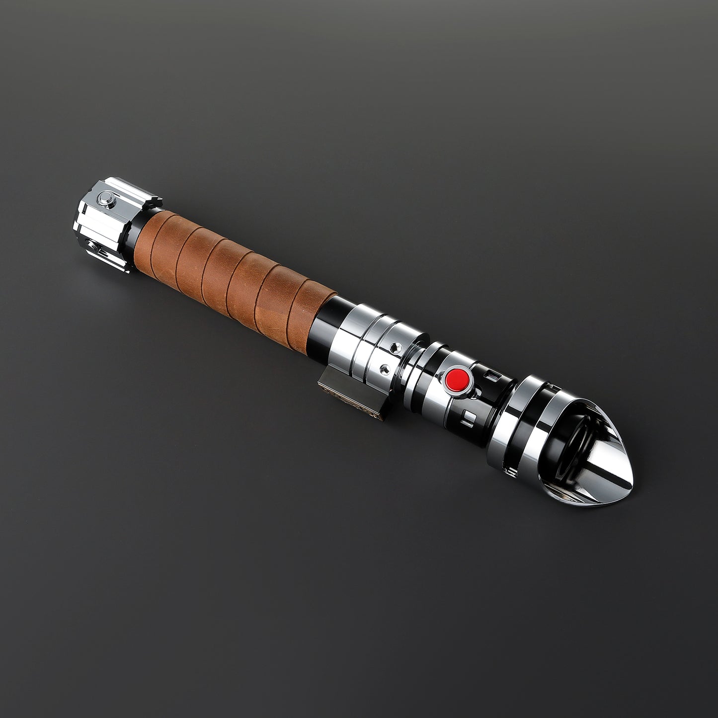 Unleashed Saber II