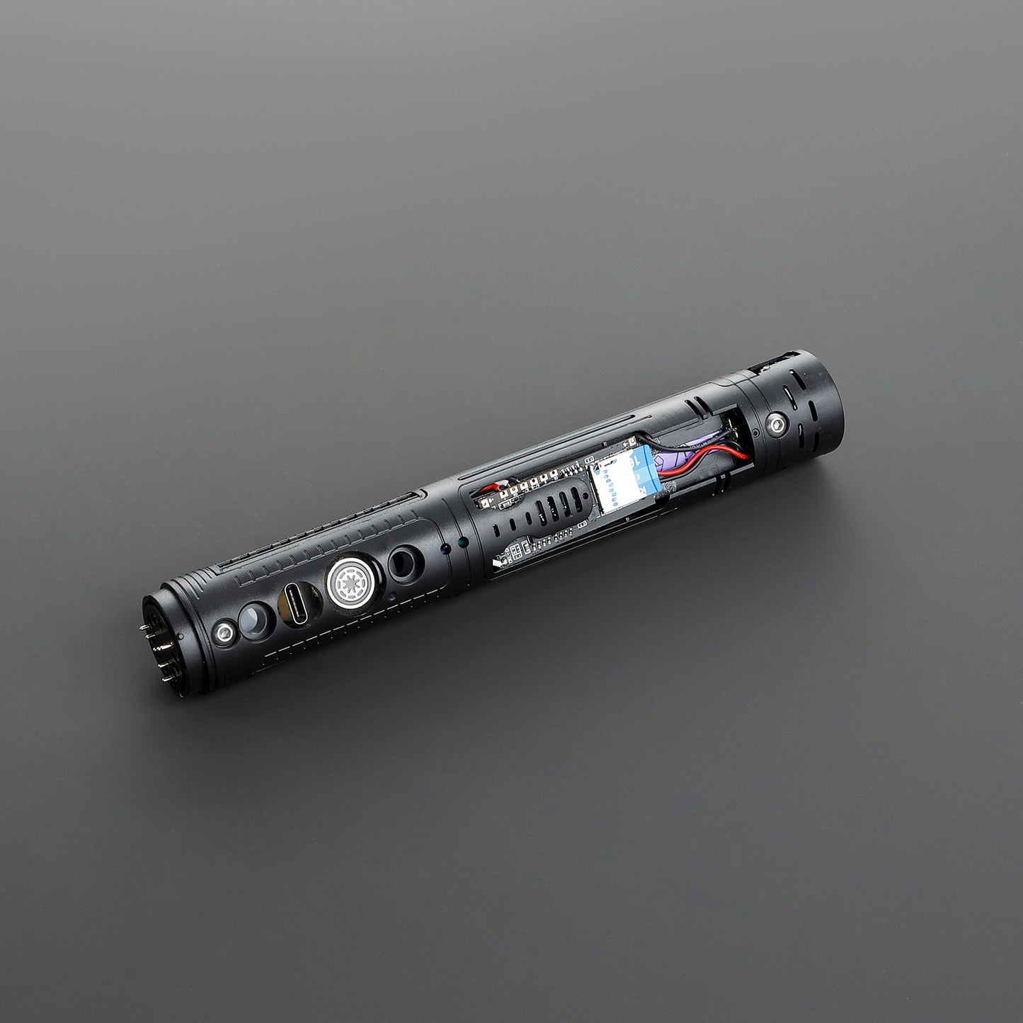 Xenopixel Saber Core