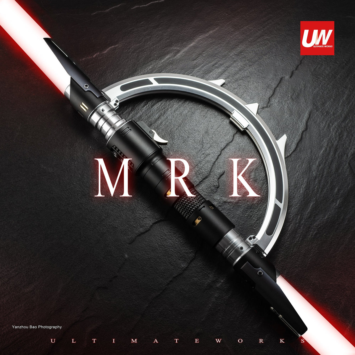 MRK Saber - Ultimate Collection