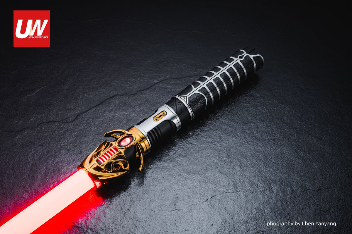 DG Saber - Ultimate Collection