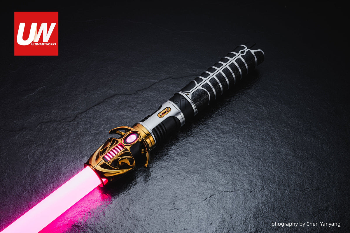 DG Saber - Ultimate Collection