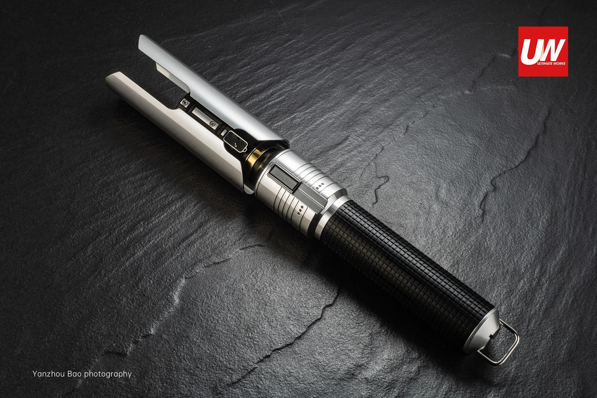 CAL-M Saber - Ultimate Collection