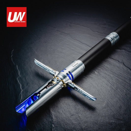 CK Cross V2 Saber - Ultimate Collection
