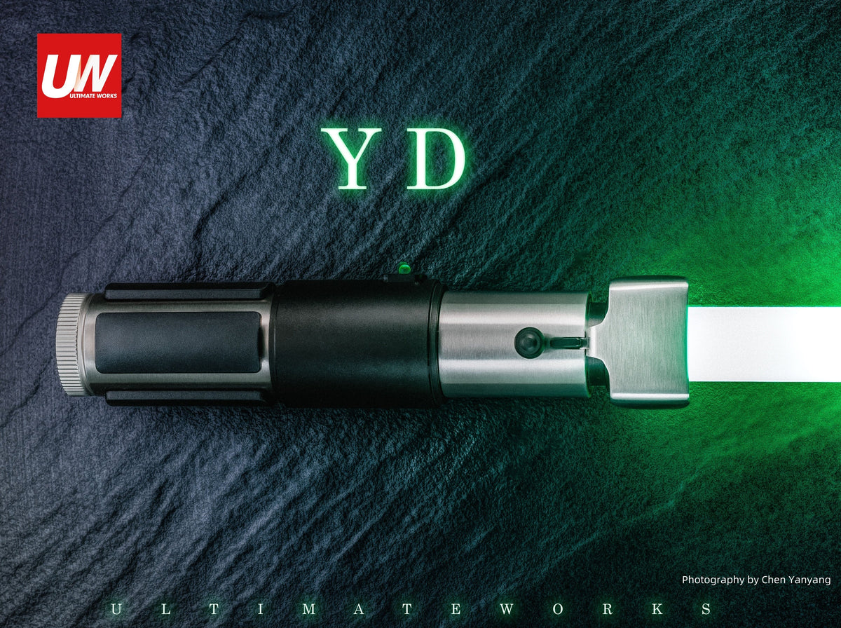 YD Saber - Ultimate Collection