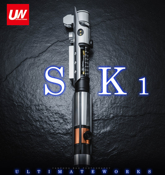 SK1 Saber - Ultimate Collection
