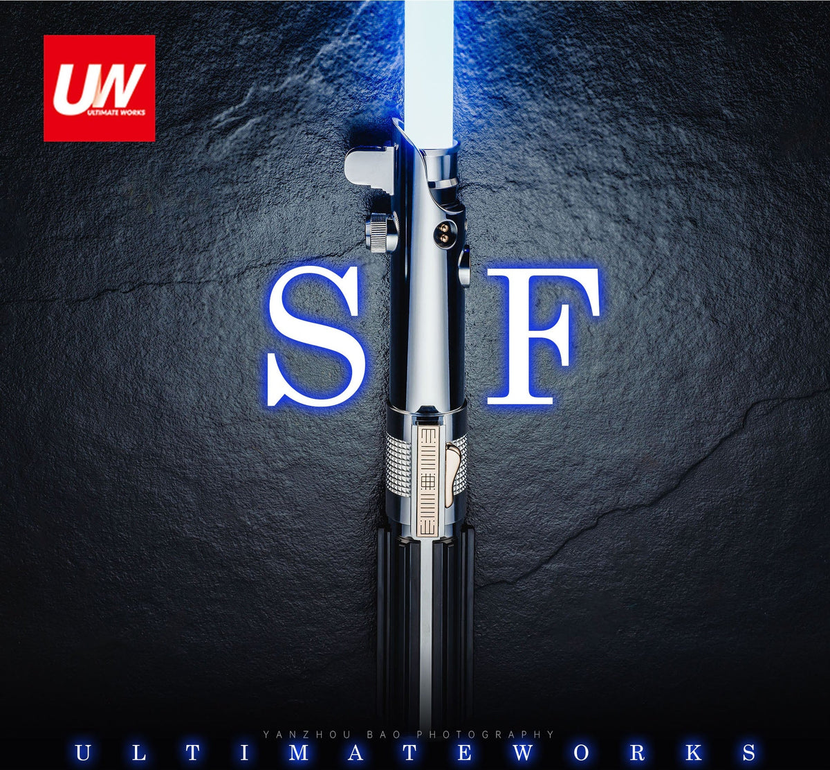 SF Saber - Ultimate Collection