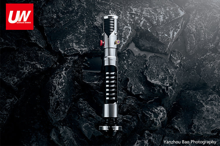 OWP Saber - Ultimate Collection