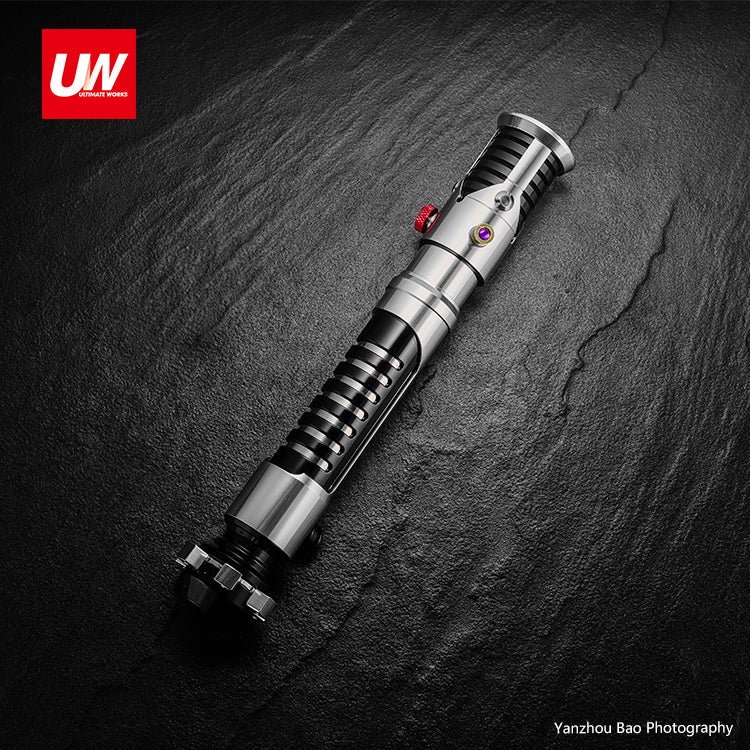 OWP Saber - Ultimate Collection
