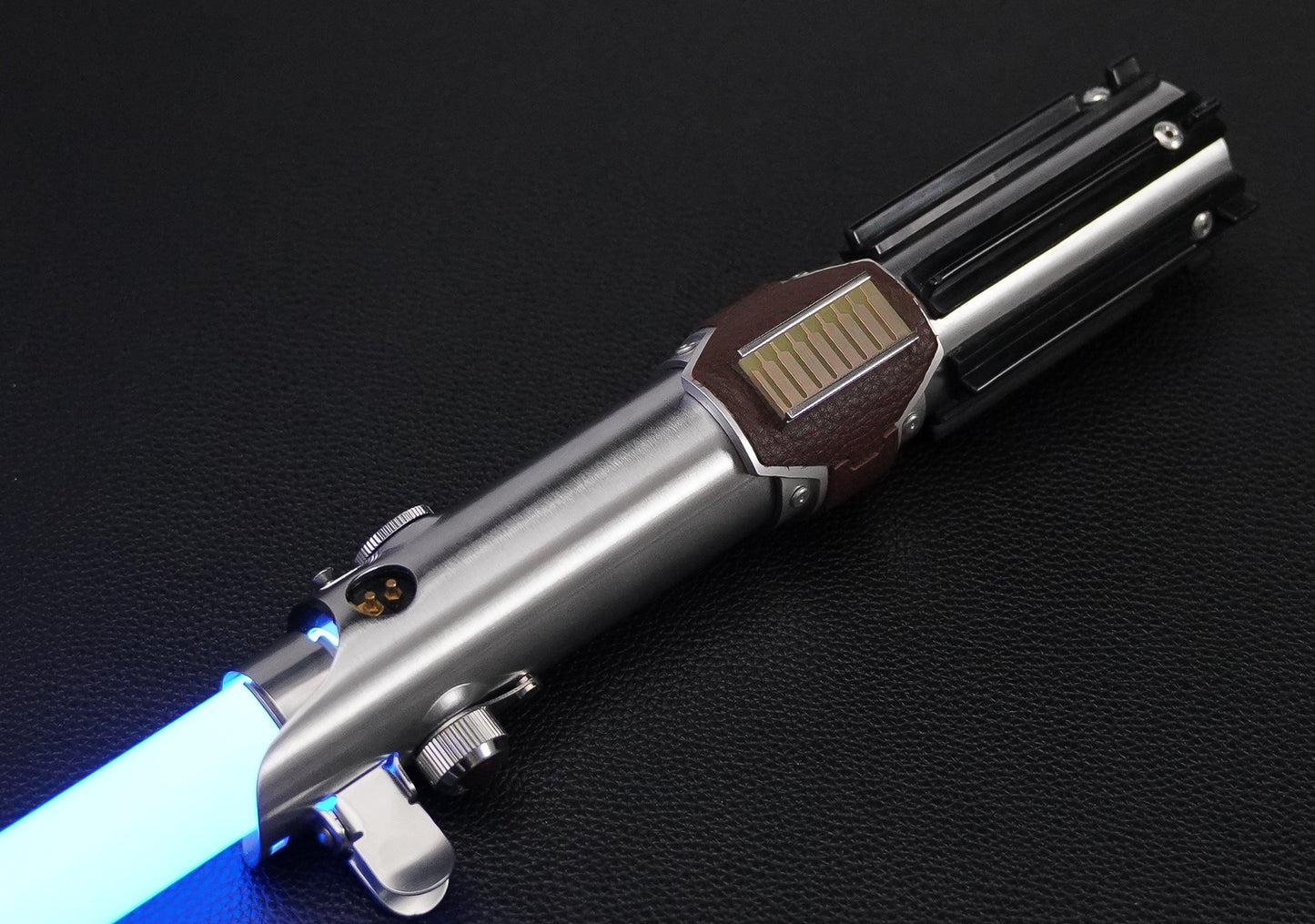 LS9 Repaired Elite Saber