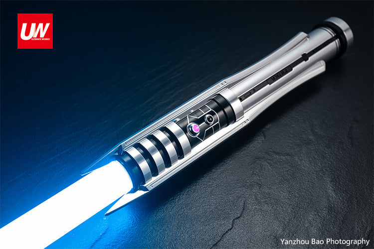 RVJ Saber - Ultimate Collection