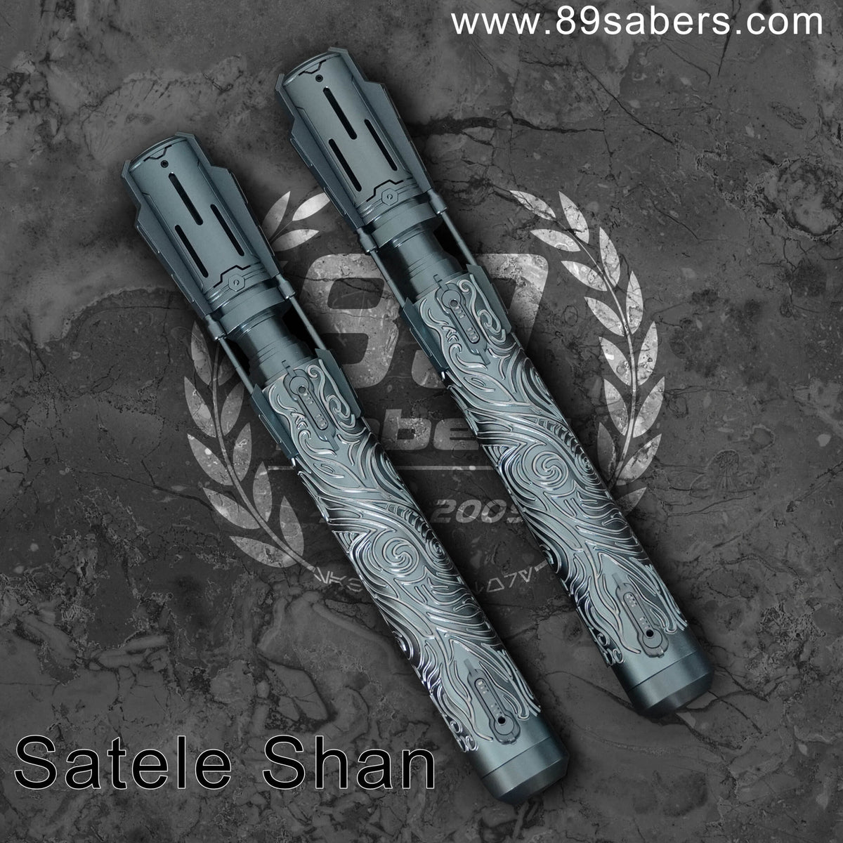 STL Elite Sabers
