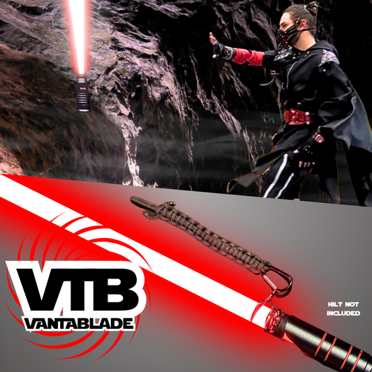 VantaBlade Levitating Saber Blade