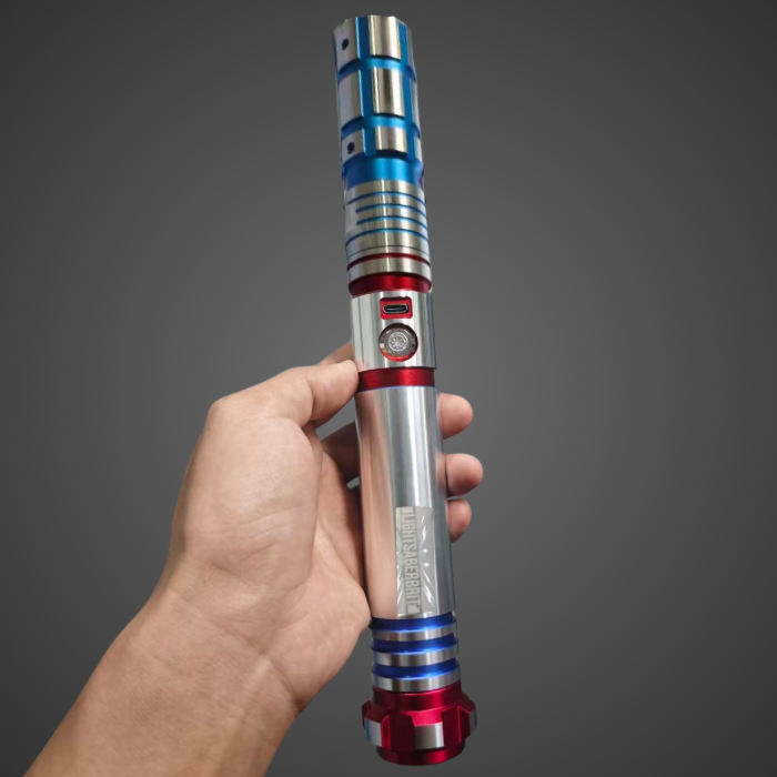 Lightsaberbrit Signature Edition