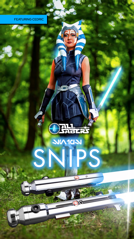 Snips Sabers