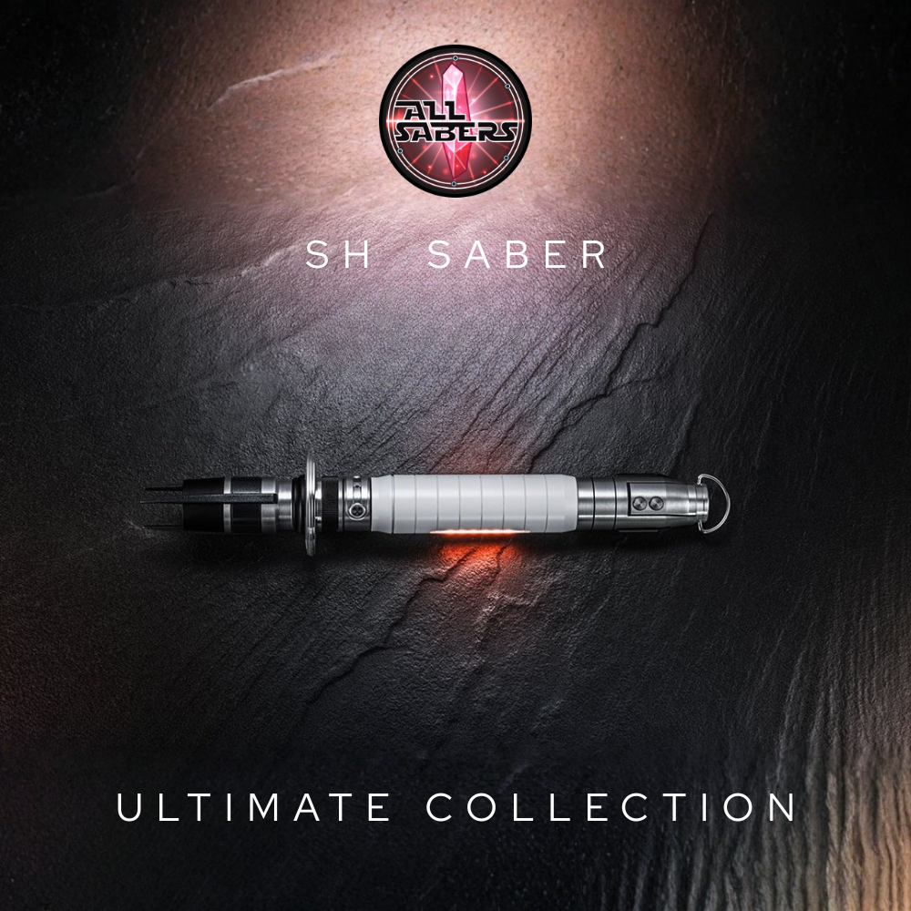 SH Saber - Ultimate Collection
