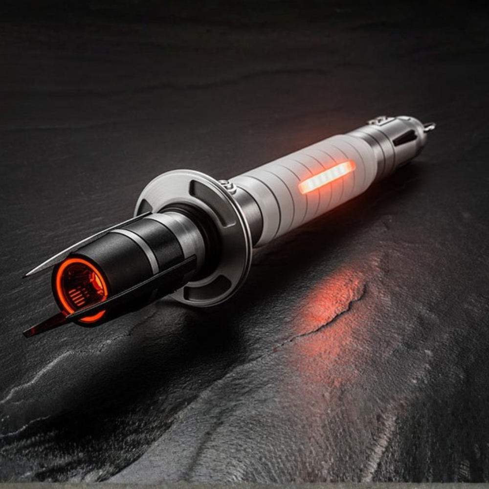SH Saber - Ultimate Collection
