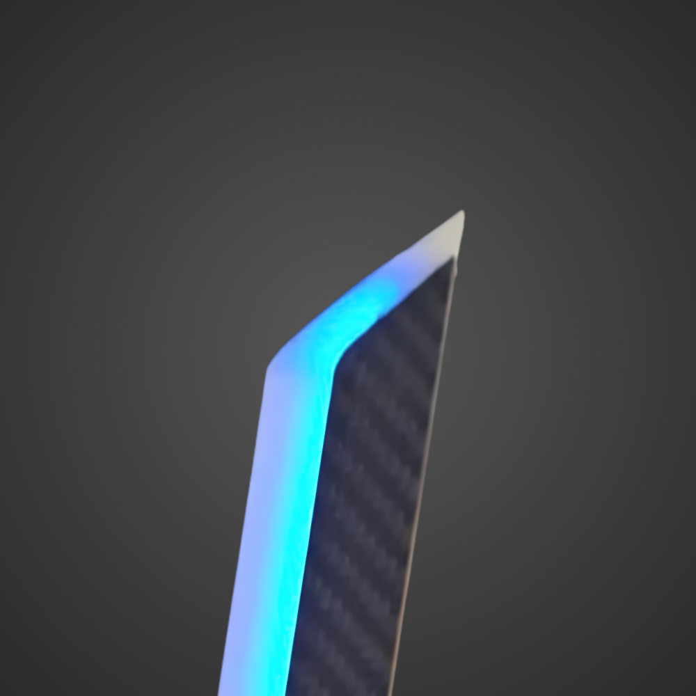 Cyber Saber Blade Only