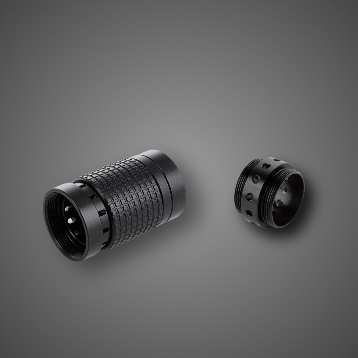 M Shadow Connector