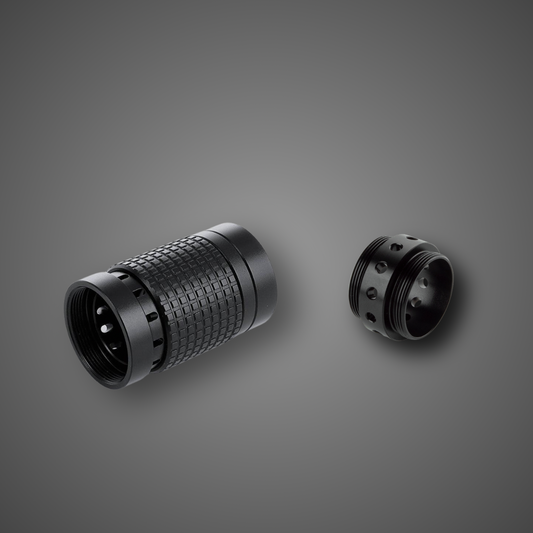 M Shadow Connector