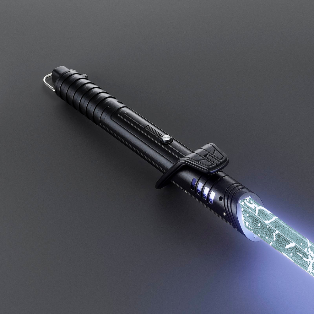Ergo Dark Sword (Round Blade)