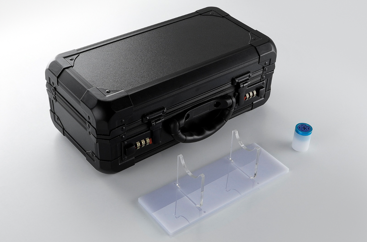 Hard Case