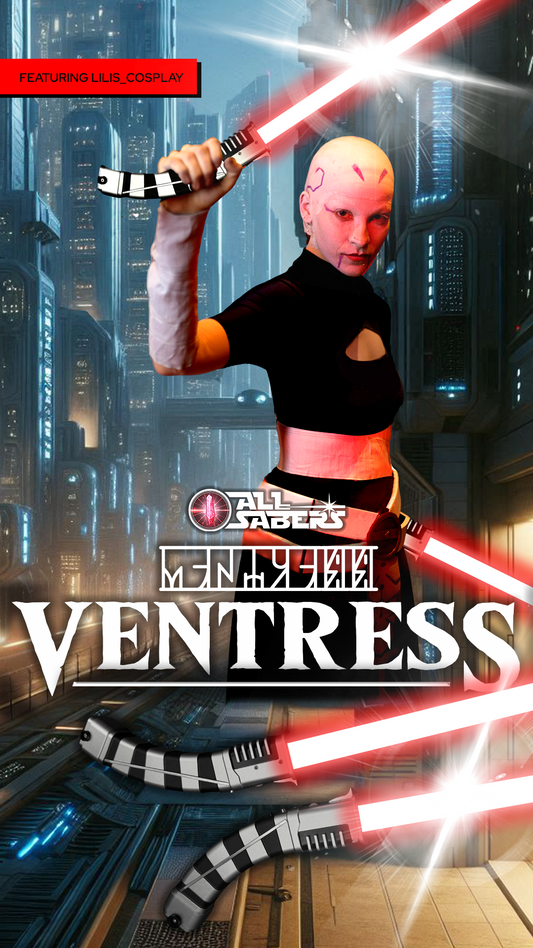 AV Sabers