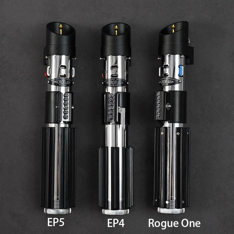DV Classic Elite Saber