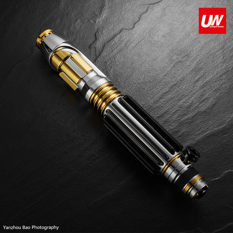 BMF Saber - Ultimate Collection