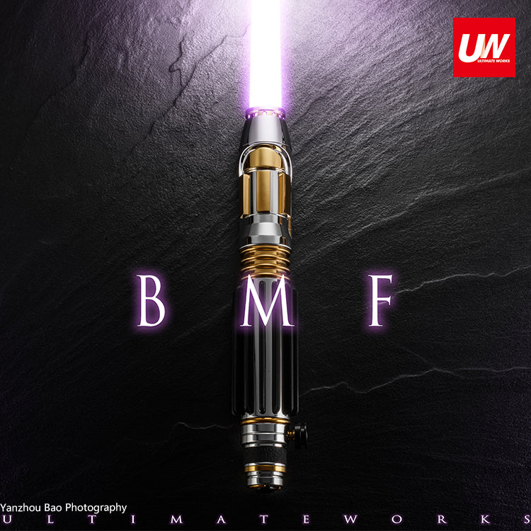BMF Saber - Ultimate Collection