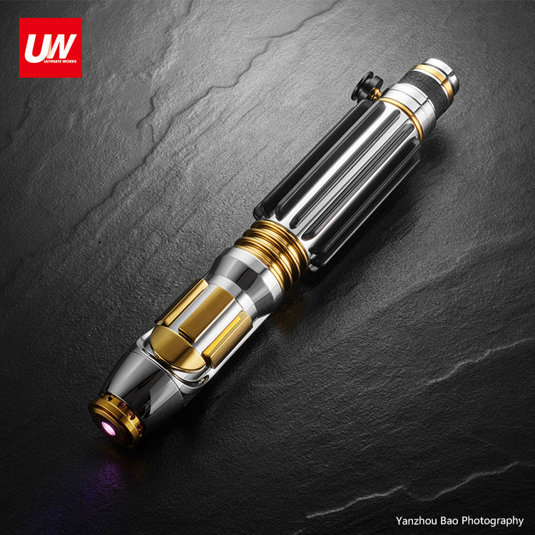 BMF Saber - Ultimate Collection