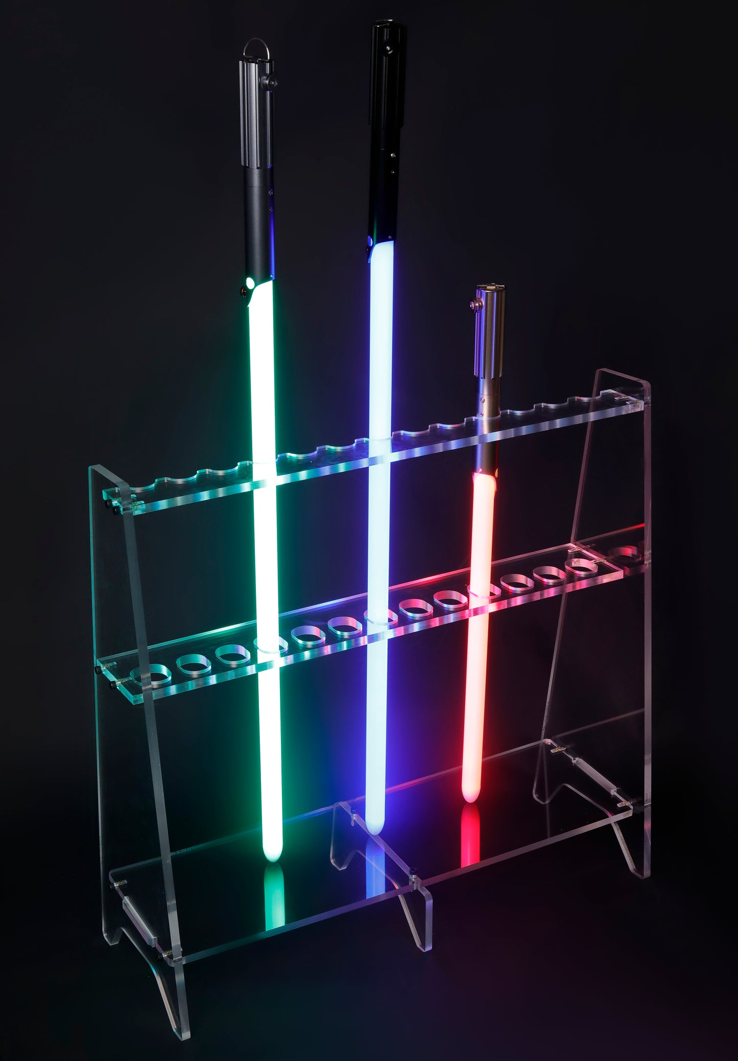 Saber Rack