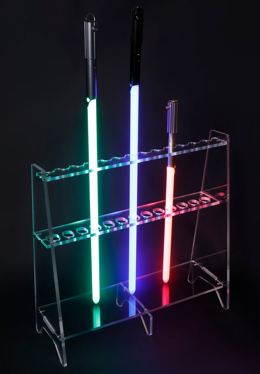 Saber Rack