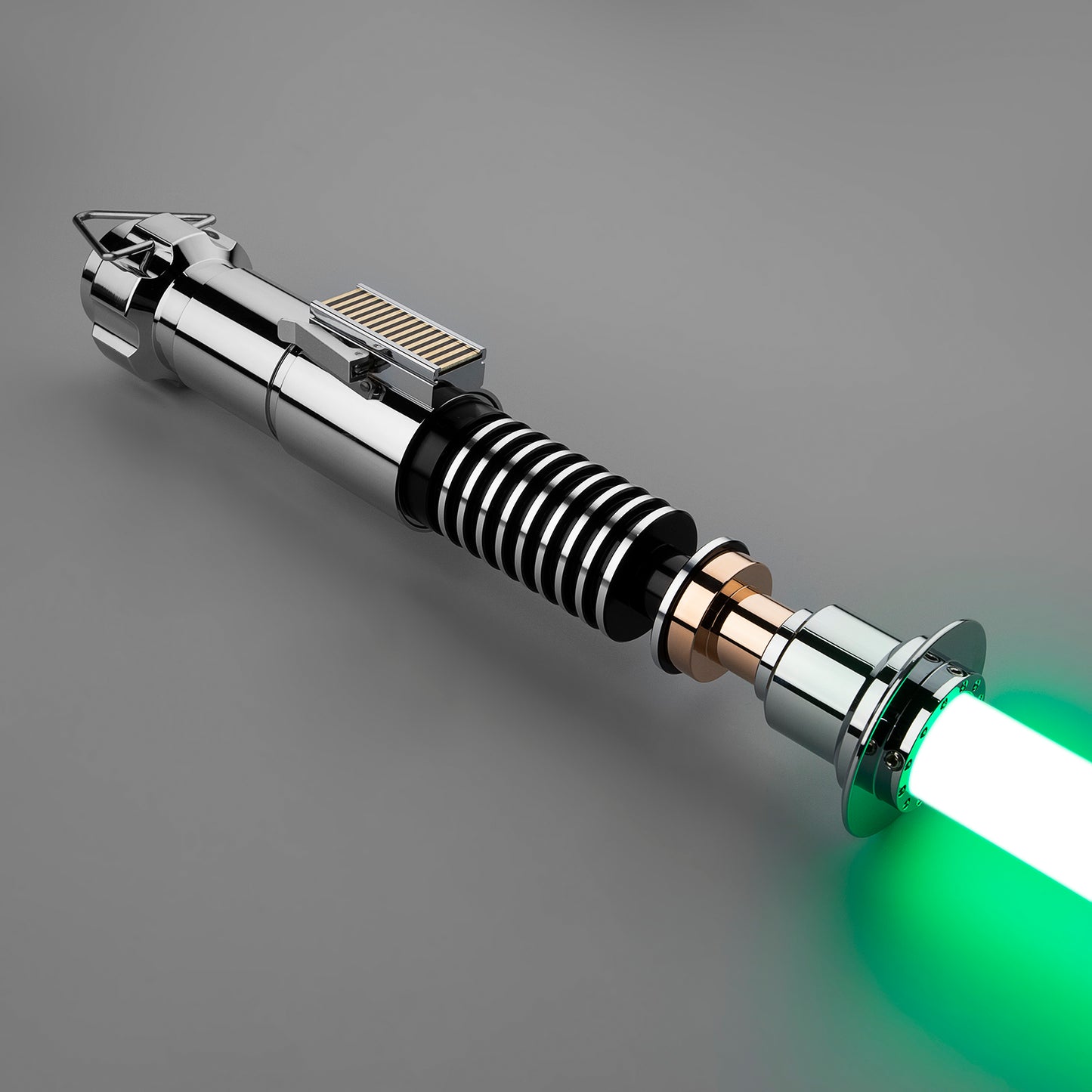 Knight Luke Saber