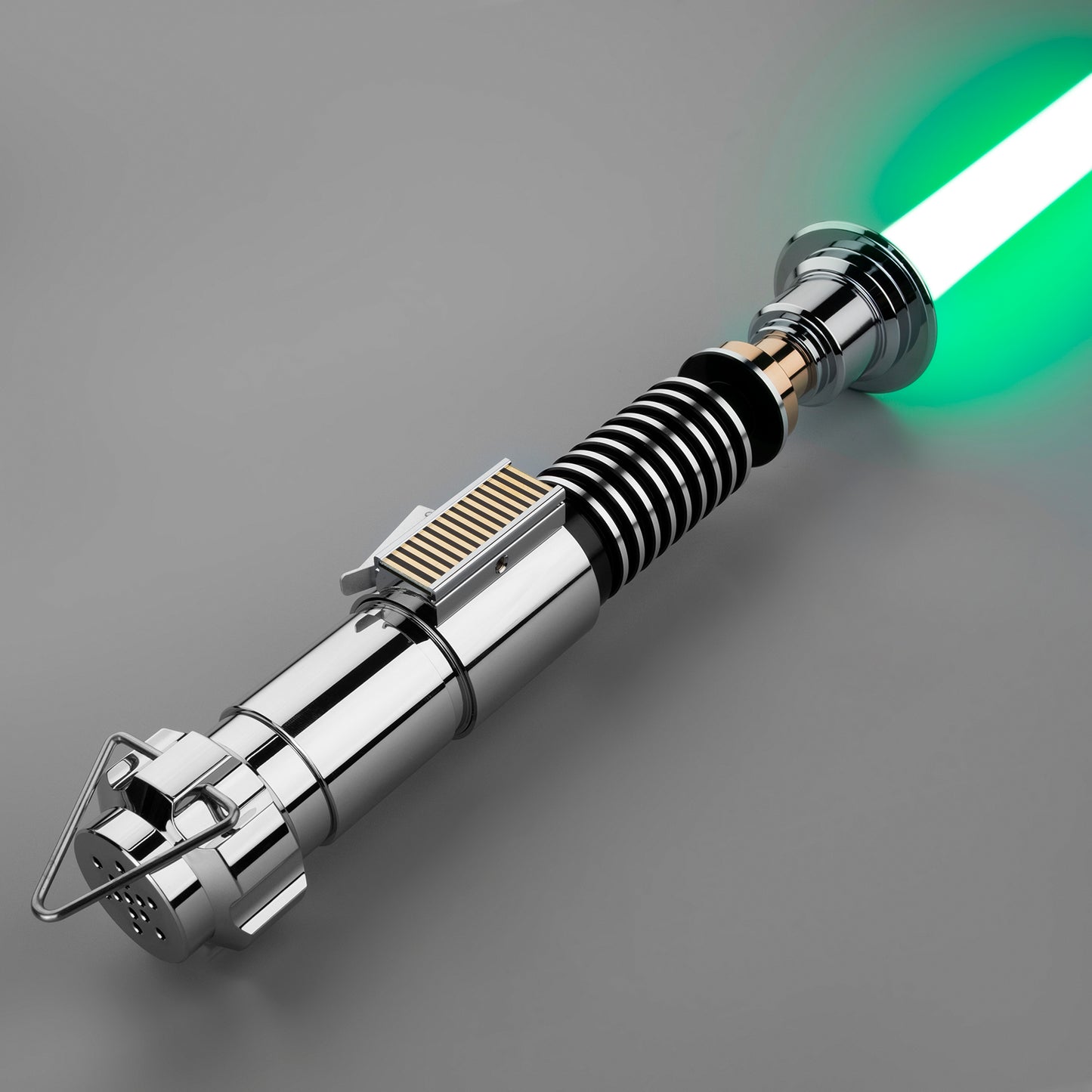 Knight Luke Saber