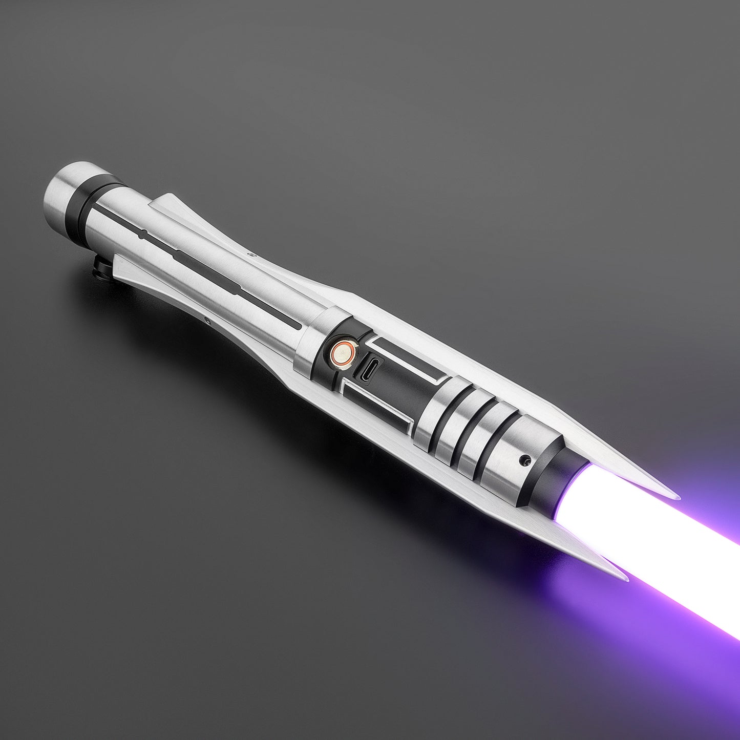 RJ Saber