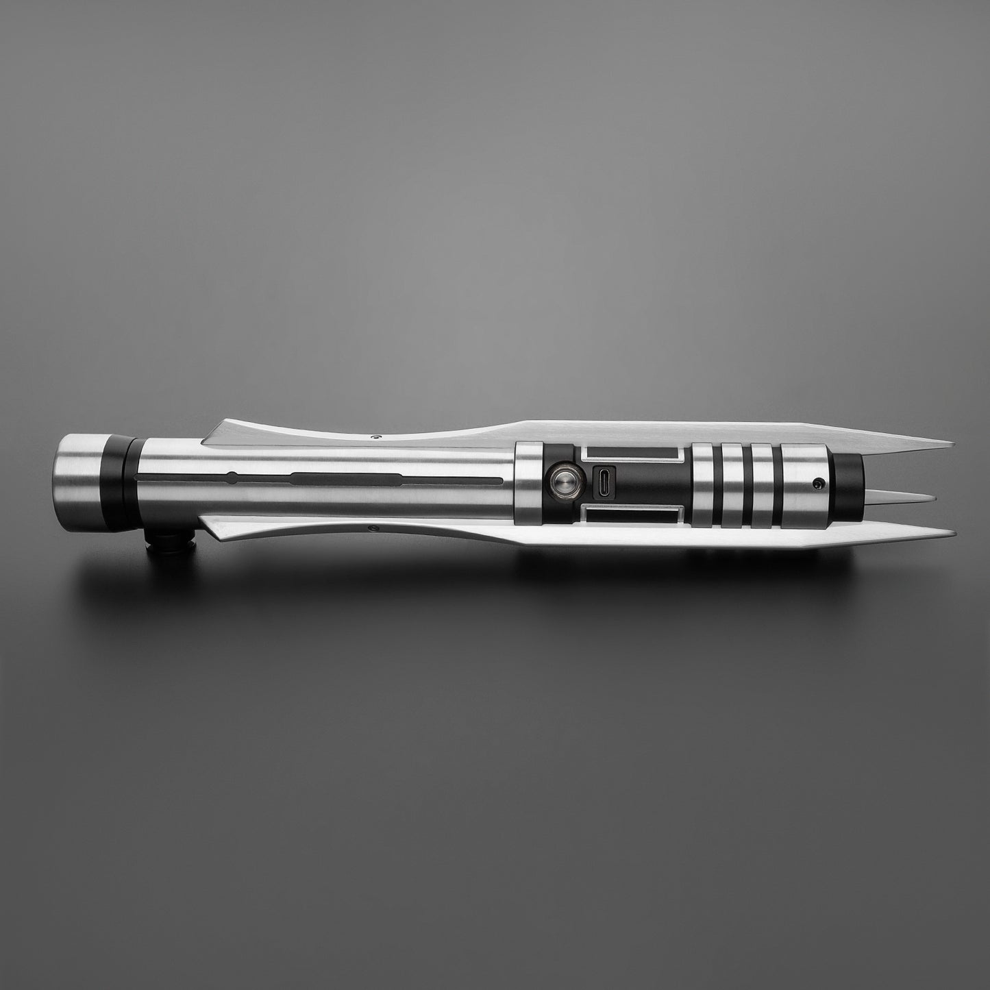 RJ Saber