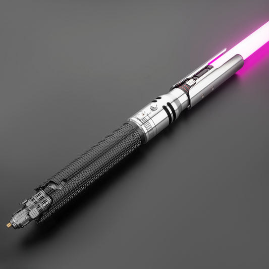 Broken Survivor Saber
