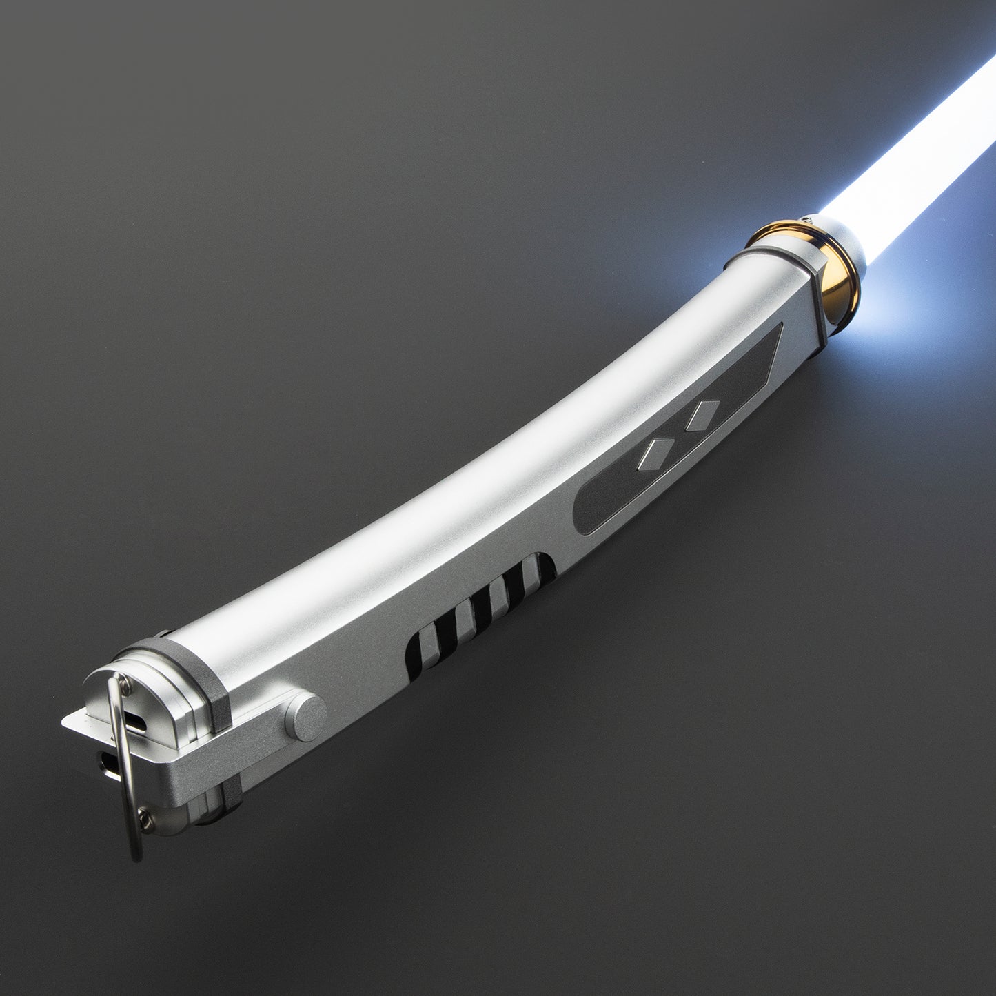 Long ATF Saber Single