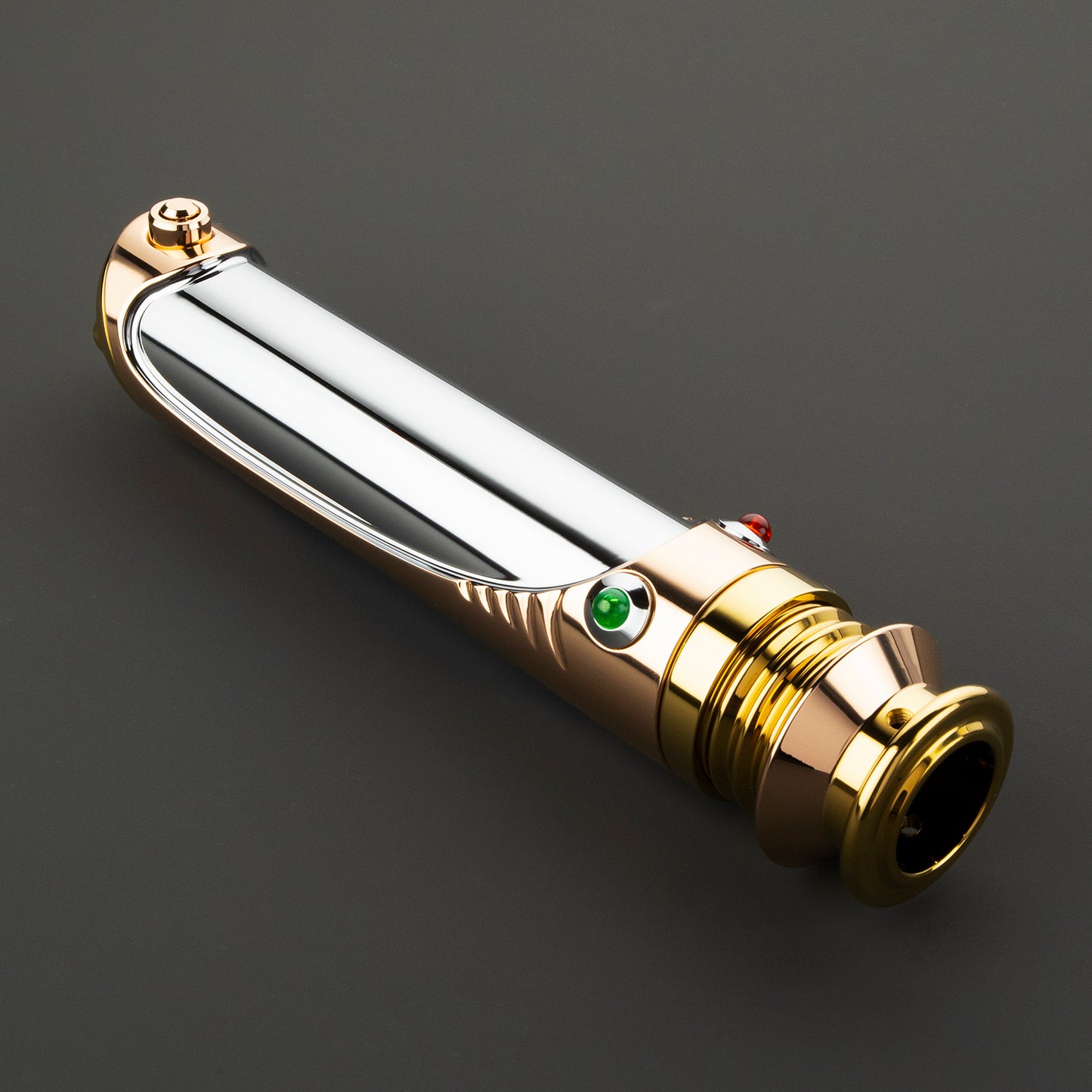 Insidious Saber