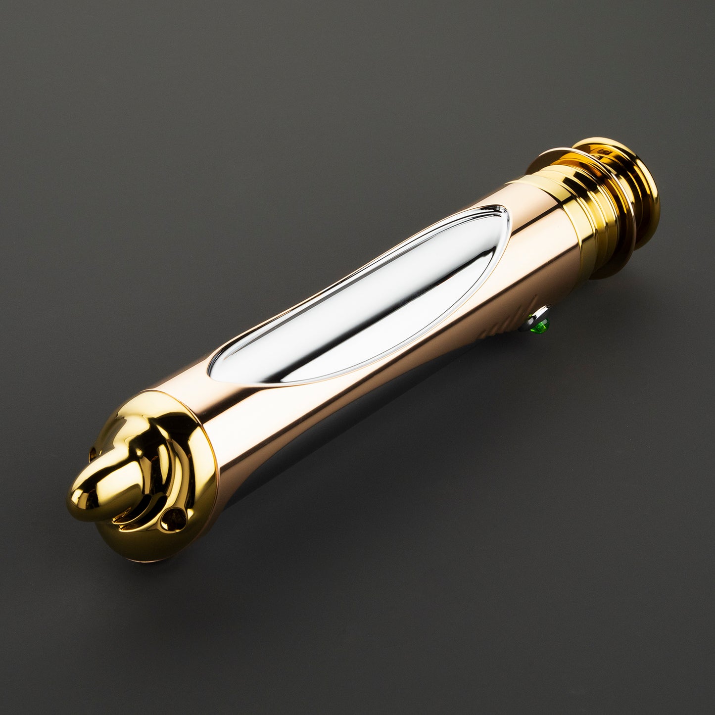 Insidious Saber