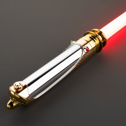 Insidious Saber