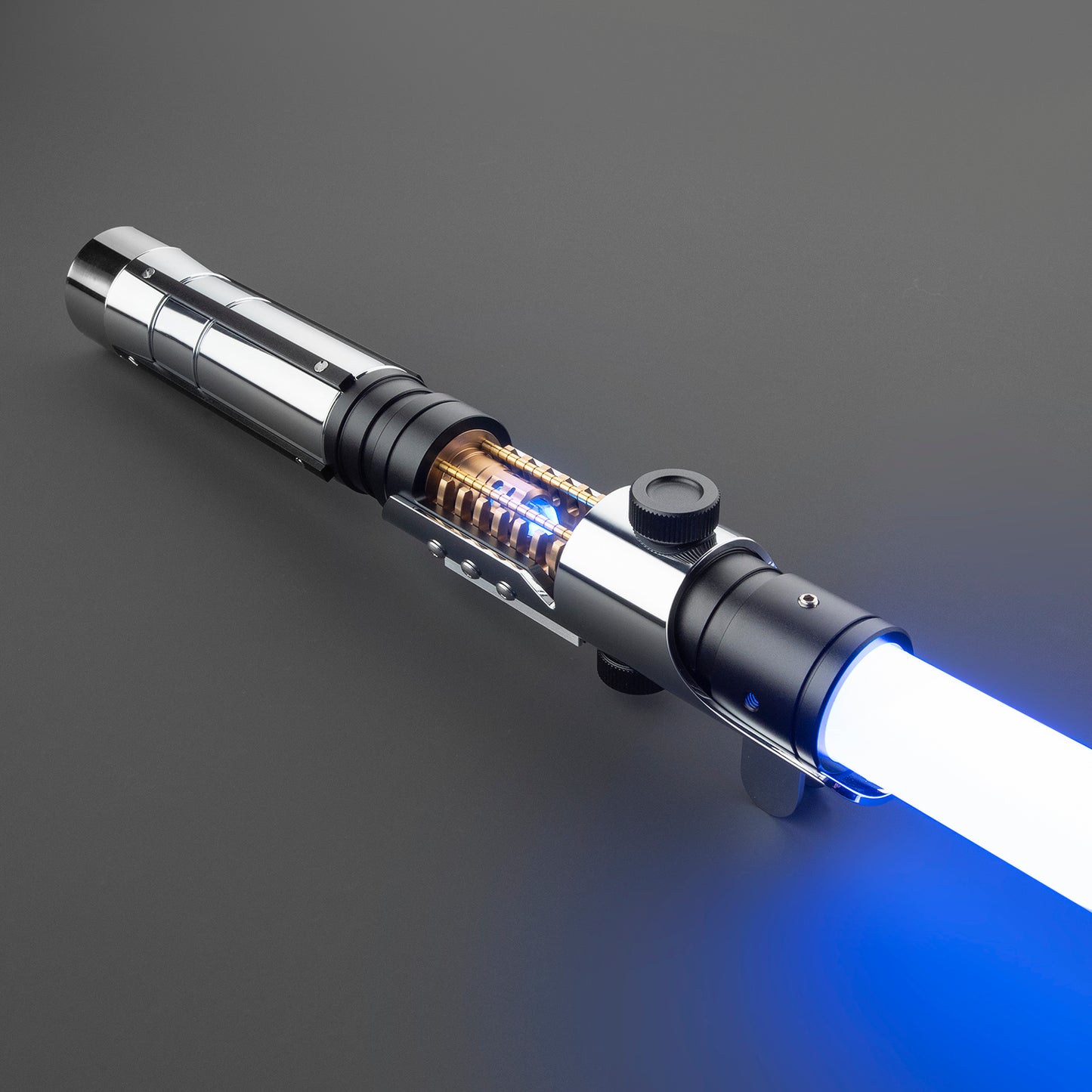 Unleashed Saber I