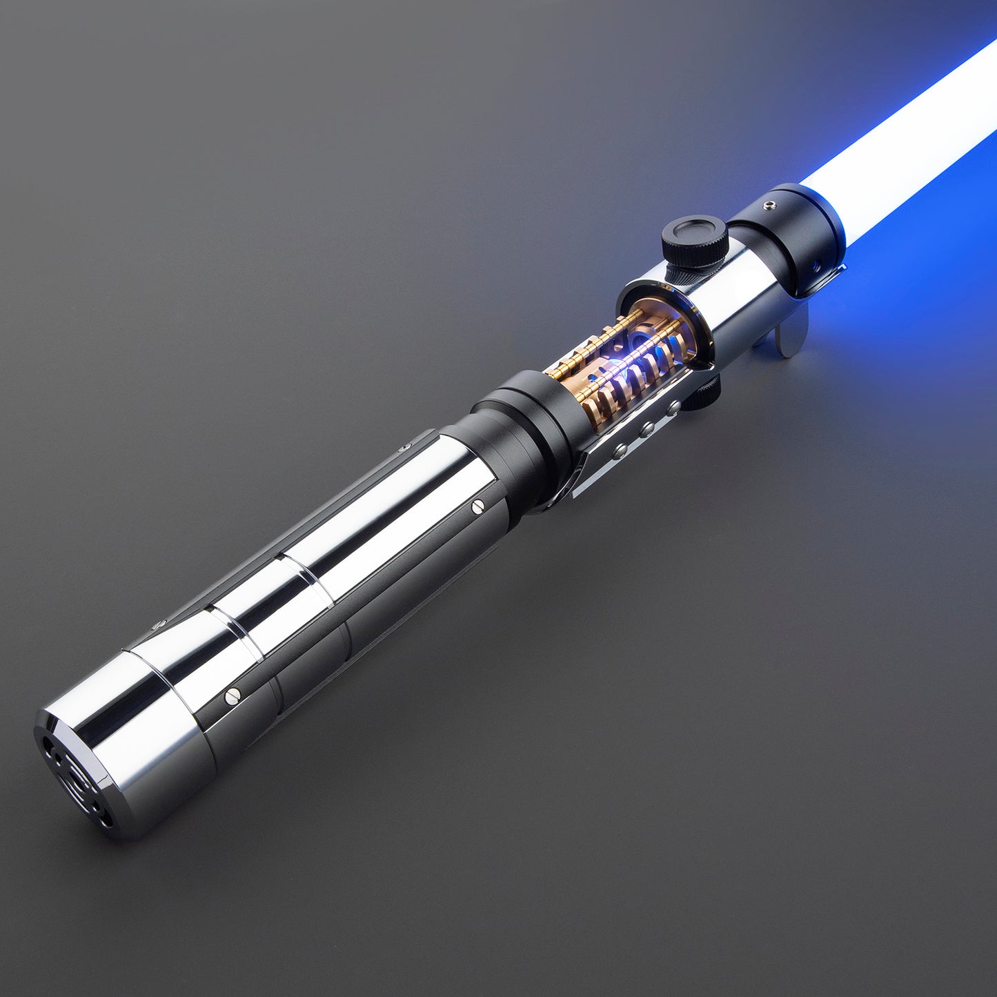 Unleashed Saber I