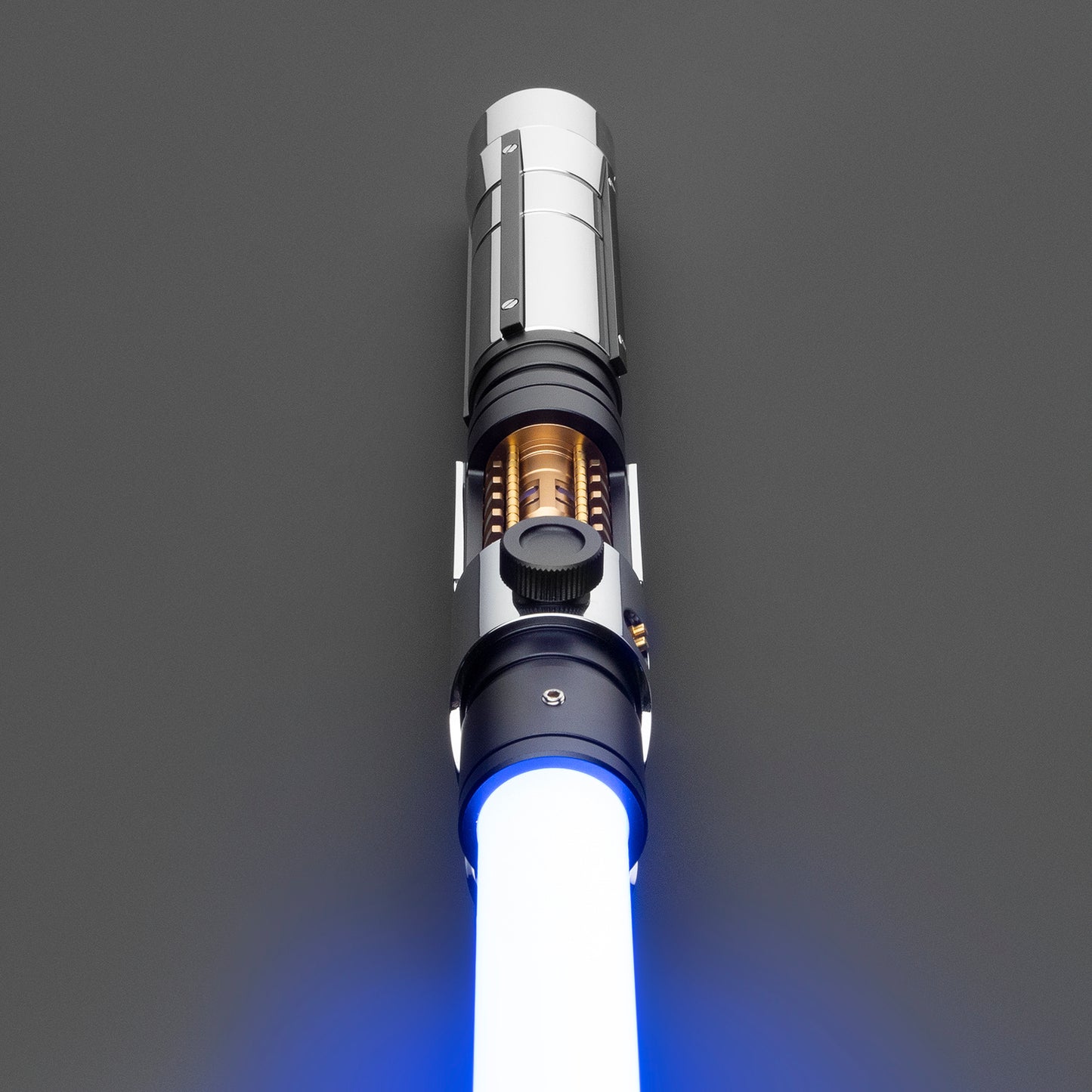 Unleashed Saber I