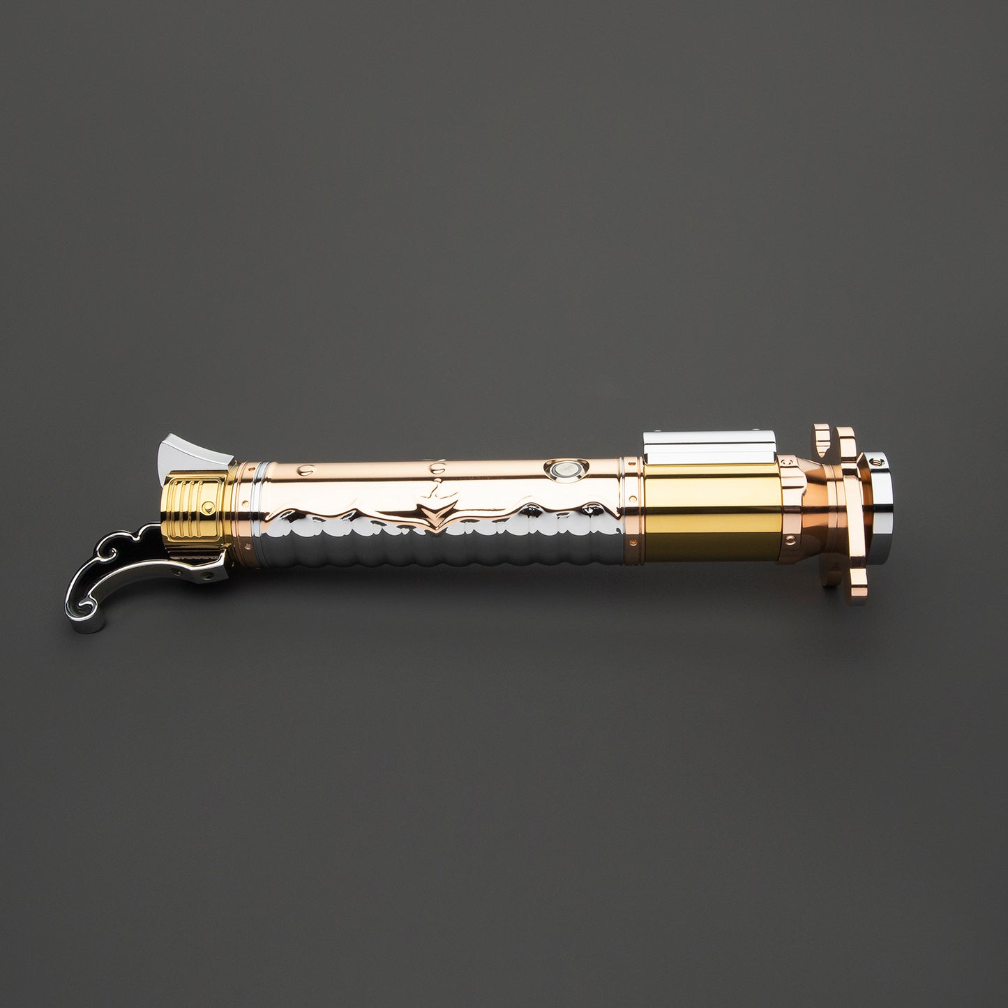 Supernal Saber