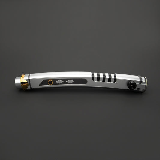 Long ATF Saber Single