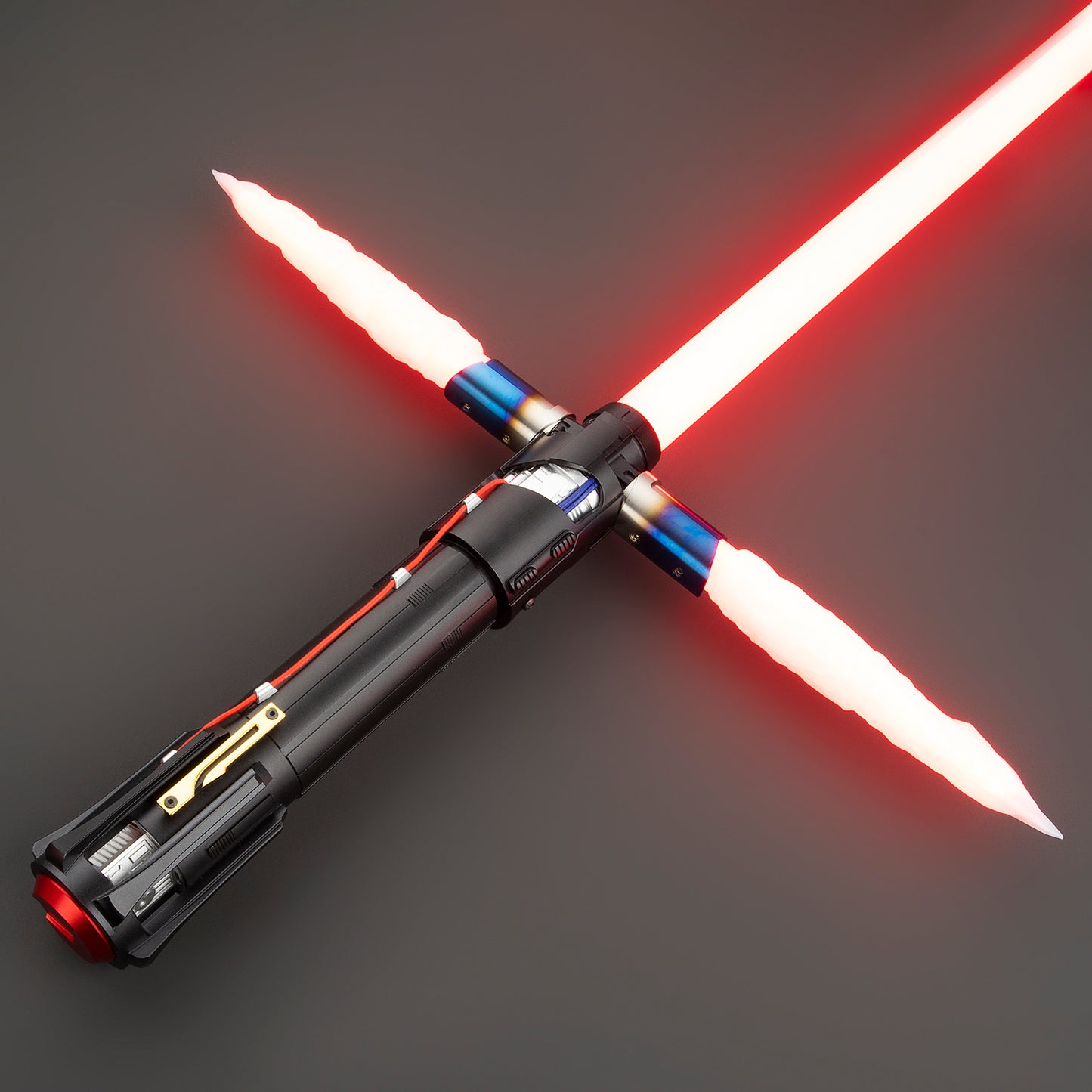 KR Saber