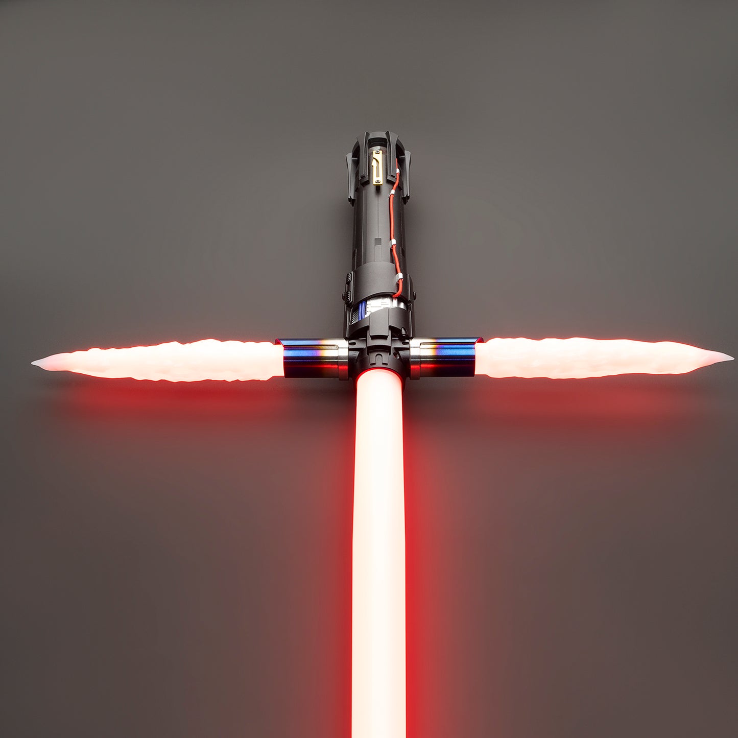KR Saber